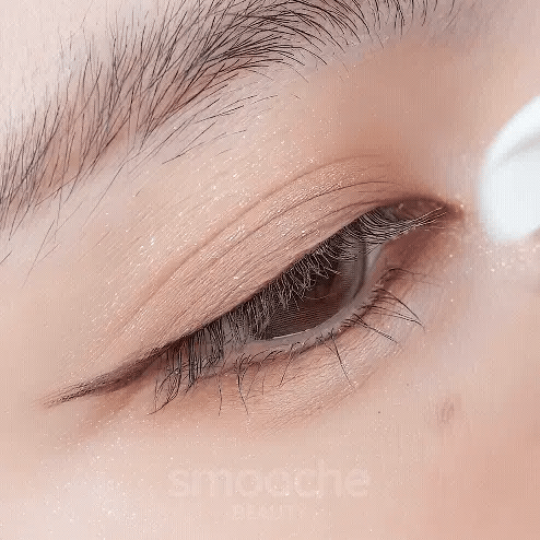 Air Magnetic Eye Lashes Set With Applicator 2.0