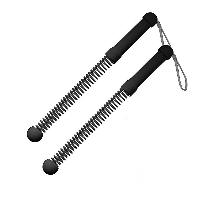 Air Axle Cordless Battle Rope